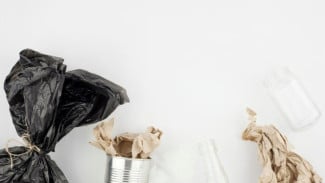 Gaya Hidup Low Waste: Mengurangi Sampah dengan Cara Menyenangkan