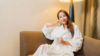 Detoks Gadget saat Staycation, Nikmati Liburan Tanpa Scroll-Scroll!