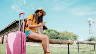 7 Tempat Wisata untuk Kaum Introvert: Liburan Anti-Ramai yang Bikin Pikiran Segar