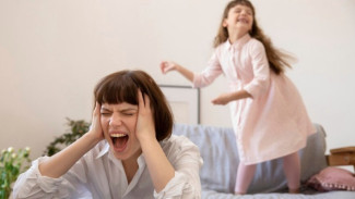 Tanda Orang Tua Butuh ‘Parenting Break’: Dengarkan Diri, Agar Tidak Lelah Hati
