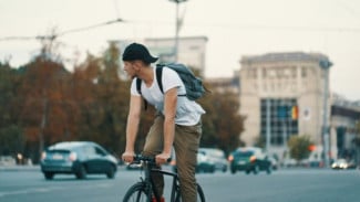 Urban Cycling: Tren Bersepeda di Kota Besar