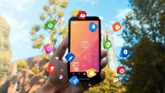 Menghapus Semua Akun Media Sosial: Kebebasan atau Kekosongan?