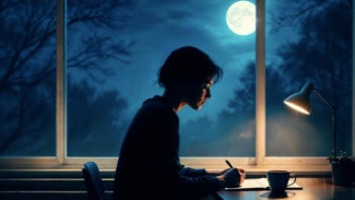 Ritual Malam ala Orang-Orang Kreatif Dunia