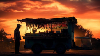 Info Harga Gerobak Jualan dan Solusi Bagi yang Minim Modal