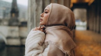Mantan Bintang Porno Rae Lil Black Mantap Jadi Mualaf, Ungkap Tantangan Berhijab dan Tinggalkan Masa Lalu