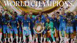 Mentereng Banget! Fakta Menarik dan Rekor Sejarah Chelsea Usai Kampuin Piala Dunia Klub 2025