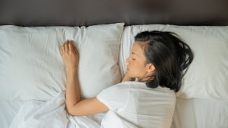 Fenomena Overthinking Sebelum Tidur, Bagaimana Cara Menghentikannya?