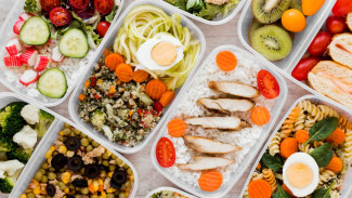 Ini Menu-menu Makan Siang Gratis di Negara Asia