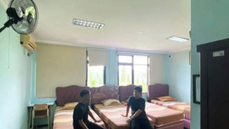 Sekolah Rakyat Margaguna Hadirkan Program Kelas Malam, Upaya Maksimalkan Pendidikan Anak