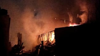 Pusat Pelatihan Nuklir Zaporizhzhia Jadi Target Serangan Drone Ukraina