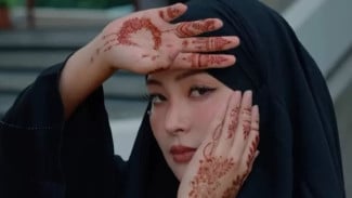 5 Fakta Menyentuh Perjalanan Rae Lil Black Jadi Mualaf: Dari Dunia Gelap ke Cahaya Islam