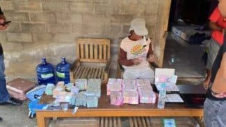 DPO Korupsi Kredit Bank Jatim Diciduk di Yogyakarta, Kerugian Negara Capai Rp569 Miliar