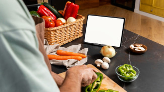 Cuma dari Rumah! Begini Cara Jitu Raup Cuan dari Bisnis Sayur Online
