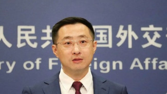 Respons China atas Tarif Baru Indonesia-AS
