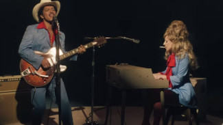 Makna Lagu “Die With a Smile” Lady Gaga & Bruno Mars: Cinta Sejati yang Tak Terpisahkan