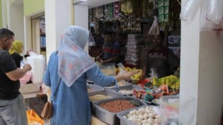 10 Daya Tarik Pasar Anyar Tangerang: Destinasi Wisata Belanja Terpopuler!
