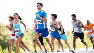 Ikuti 5 Syarat Ini untuk Kurangi Risiko Serangan Jantung Saat Maraton
