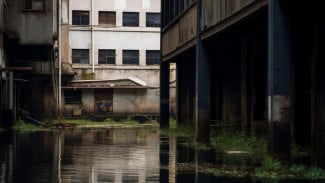 Bencana Banjir dan Longsor di Korea Selatan: 10 Tewas, Ribuan Mengungsi