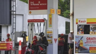Harga BBM Juli 2025 Masih Stabil, Berikut Rincian Terbaru dari SPBU Pertamina, Shell, BP, dan Vivo