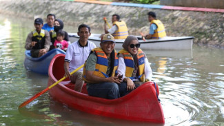 Kota Tangerang Kini Jadi Destinasi Wisata Favorit, Ini 5 Spot yang Wajib Dikunjungi