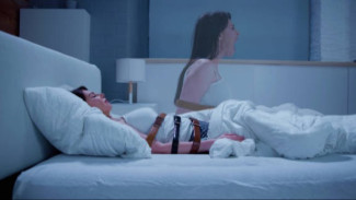 Ketindihan saat Tidur bukan Ulah Makhluk Halus. Ini Faktanya!