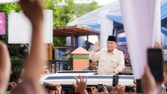 Presiden Prabowo Resmikan Kopdes Merah Putih: Solusi Ekonomi Kerakyatan dari Desa