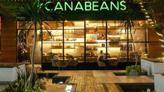 Kekinian, Ini Deretan Kafe Estetik di Alam Sutera