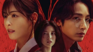 Lee Soo-hyuk Ungkap Keunikan Karakter dan Makna Tali Merah di Drama Korea 