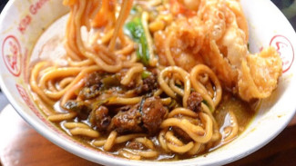 Tidak Perlu Antre, Ini Resep Bumbu Mie Gacoan yang Mudah Dibuat di Rumah