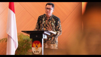 KPK Tekankan Pentingnya Pendidikan Antikorupsi Sejak Dini di Momen Hari Anak Nasional 2025