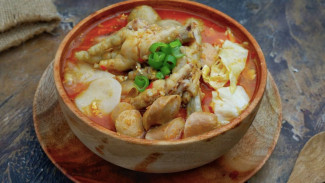 Kuliner Indonesia Jadi Andalan Baru Pariwisata, Dari Cilok di Korea hingga Seblak di Thailand