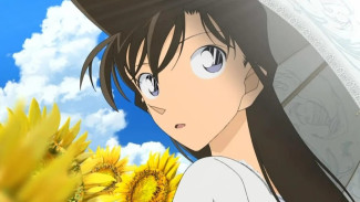 Apakah Ran Sebenarnya Sudah Tahu Kalau Conan Adalah Shinichi?