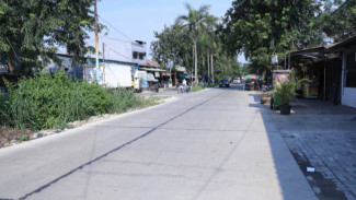 Pemkot Tangerang Bidik Pembangunan Delapan Ruas Jalan Kota Baru Sepanjang 2026