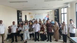 Pemkot Tangerang Gandeng Tiga Perusahaan Besar untuk Kurangi Pengangguran