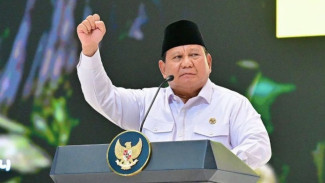 Prabowo Minta Lebih Banyak Bandara Internasional Dibuka di Daerah