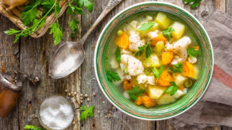 Lagi Diet? Ini Lima Menu Makan Malam Enak Rendah Kalori