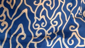 Mengenal Batik Mega Mendung Khas Cirebon