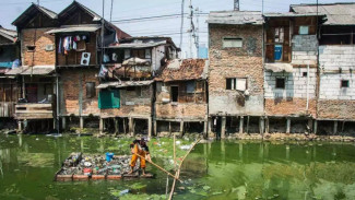 Jumlah Penduduk Miskin di Jakarta Naik per Maret 2025: Apa Penyebab dan Dampaknya?