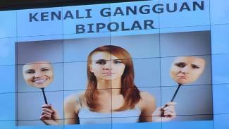 Riset: 2,45 juta Remaja di Indonesia Tergolong ODGJ