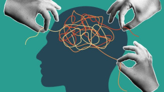 Saat Situasi Sulit, Begini Cara Melatih Mental Agar Kuat