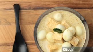 Ini Resep Olahan Telur Rebus yang Paling Populer