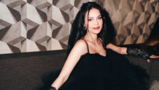 Kasus Erika Carlina: Diancam Hancurkan Karier, Data Pribadi dan Foto USG Disebar di Grup WhatsApp