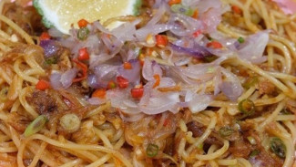 Fusion Food: Pengertian, Jenis dan Resep Masakannya