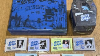 Peluang Cuan dari Bisnis Jualan Merchandise Fandom, Modal Kecil Untung Besar!