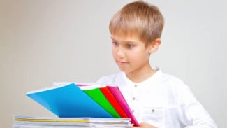 Rahasia Anak Cerdas Emosional, Latih EQ Mereka Sejak Balita dengan Cara Ini