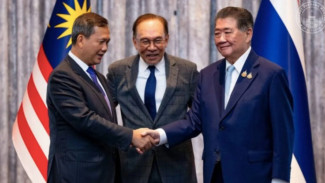 Gencatan Senjata Kamboja-Thailand Resmi Dimulai, Ketegangan Perbatasan Mereda