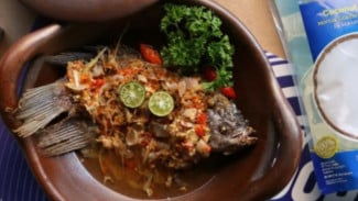 Ragam Kuliner Khas Nusantara Hadirkan Inspirasi Menu Keluarga di Akhir Pekan