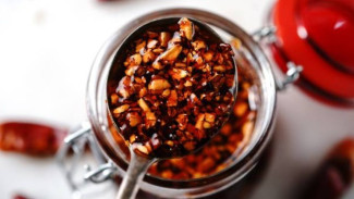 Begini Cara Membuat Chili Oil ala Rumahan