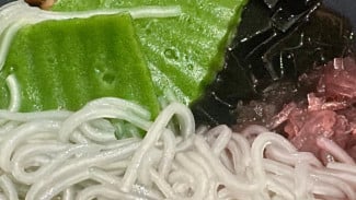 Fakta Menarik dan Resep Ce Hun Tiau, Minuman Unik Khas Pontianak