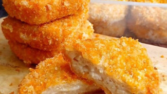 Praktis dan Lezat untuk Bekal Anak Sekolah, Ini Resep Tahu Keju Katsu